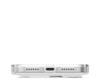 Uniq Airsuit do iPhone 17 Pro Max Magclick Charging przeźroczysty - 1371811 - zdjęcie 4